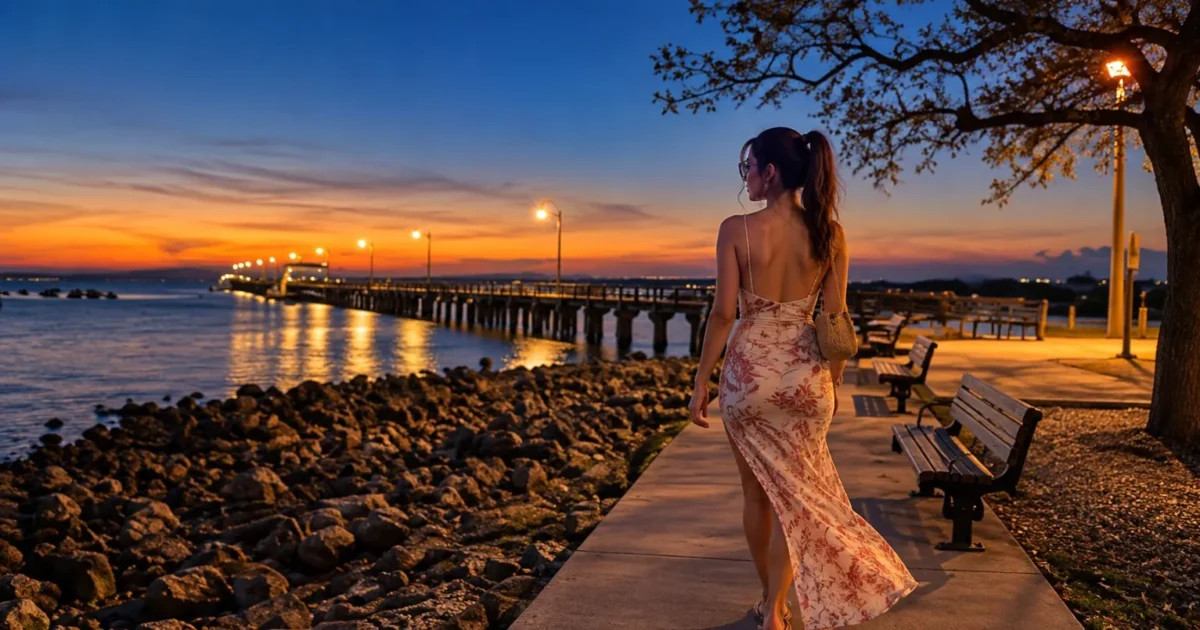 Ballast Point Park: South Tampa’s Local Waterfront Guide