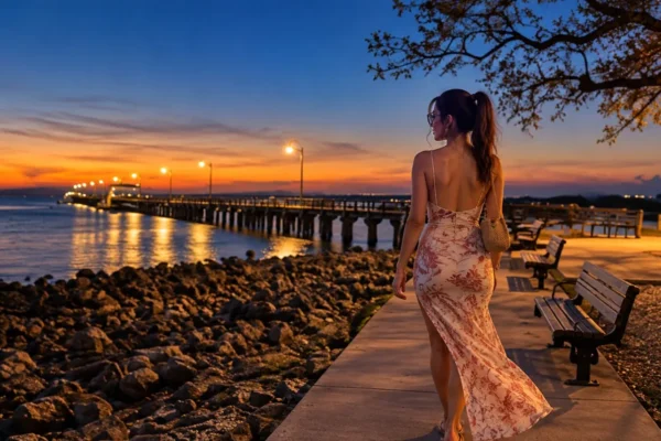 Ballast Point Park: South Tampa’s Local Waterfront Guide