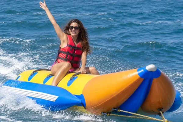 Banana Boat Rides Destin, FL: Prices, Ages & Local Guide