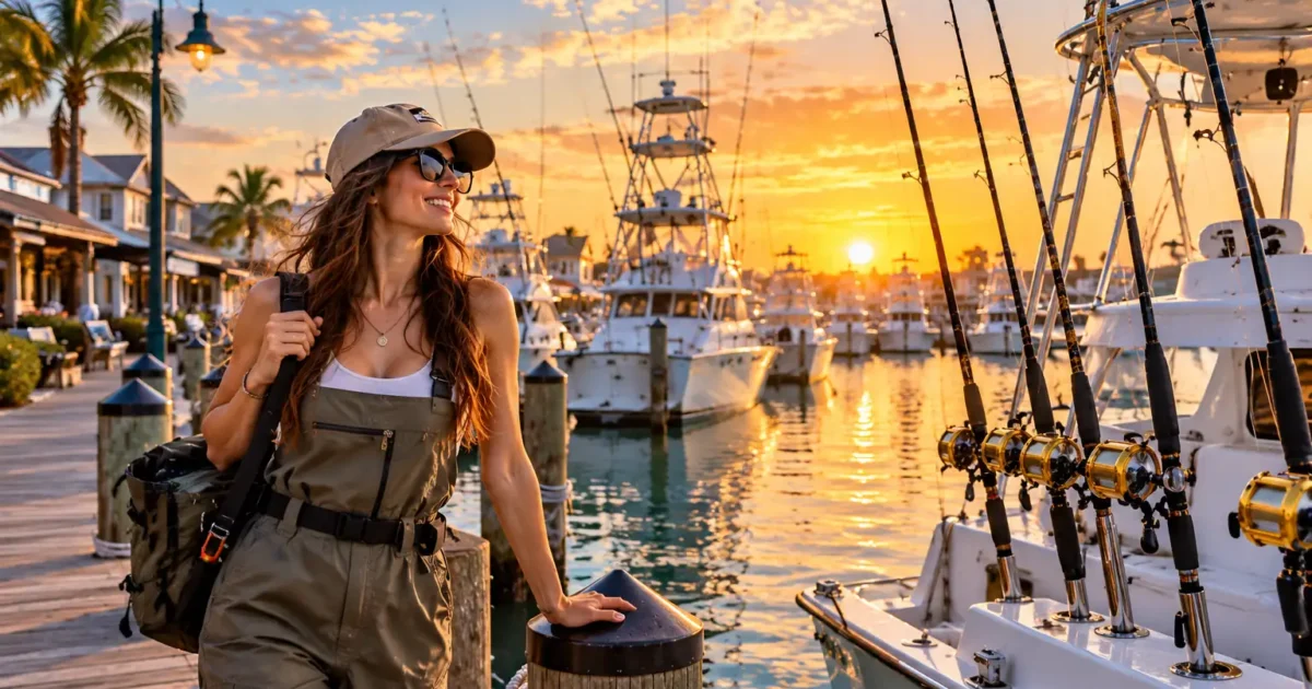Destin Florida Fishing Charters: Prices, Trips & Tips