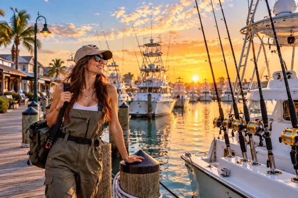 Destin Florida Fishing Charters: Prices, Trips & Tips