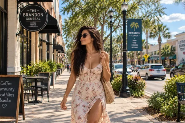 Where to Stay in Brandon, FL: 7 Hotels Mapped the Way a Local Actually Thinks About Them